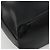 Borsa a tracolla GUCCI in pelle nera argento 0013814 Auth bs35336 Nero - vista 11