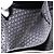 Borsa a tracolla GUCCI in pelle nera argento 0013814 Auth bs35336 Nero - vista 21
