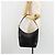 Borsa a tracolla GUCCI in pelle nera argento 0013814 Auth bs35336 Nero - vista 23