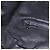 Céline CELINE Macadam Canvas Schultertasche PVC Schwarz Gold Auth 181639V Golden - Ansicht 24