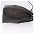 Céline CELINE Macadam Canvas Schultertasche PVC Schwarz Gold Auth 181639V Golden - Ansicht 4