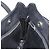 Borsa Tote CHANEL Pelle Caviar Nero Oro CC Auth bs35194 D'oro - vista 17