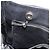 Borsa Tote CHANEL Pelle Caviar Nero Oro CC Auth bs35194 D'oro - vista 20