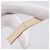 Borsa a tracolla CHANEL Matelasse con catena in pelle d'agnello Ivory Gold CC Auth bs35037 D'oro Crudo - vista 12