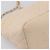 Borsa a tracolla CHANEL Matelasse con catena in pelle d'agnello Ivory Gold CC Auth bs35037 D'oro Crudo - vista 15