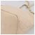 Borsa a tracolla CHANEL Matelasse con catena in pelle d'agnello Ivory Gold CC Auth bs35037 D'oro Crudo - vista 16