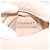 Borsa a tracolla CHANEL Matelasse con catena in pelle d'agnello Ivory Gold CC Auth bs35037 D'oro Crudo - vista 19