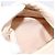 Borsa a tracolla CHANEL Matelasse con catena in pelle d'agnello Ivory Gold CC Auth bs35037 D'oro Crudo - vista 20