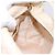 Borsa a tracolla CHANEL Matelasse con catena in pelle d'agnello Ivory Gold CC Auth bs35037 D'oro Crudo - vista 21
