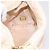 Borsa a tracolla CHANEL Matelasse con catena in pelle d'agnello Ivory Gold CC Auth bs35037 D'oro Crudo - vista 22