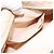 Borsa a tracolla CHANEL Matelasse con catena in pelle d'agnello Ivory Gold CC Auth bs35037 D'oro Crudo - vista 23