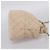 Borsa a tracolla CHANEL Matelasse con catena in pelle d'agnello Ivory Gold CC Auth bs35037 D'oro Crudo - vista 5