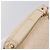 Borsa a tracolla CHANEL Matelasse con catena in pelle d'agnello Ivory Gold CC Auth bs35037 D'oro Crudo - vista 6