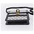 Borsa a tracolla GUCCI GG Supreme Sherry Line PVC Navy Gold Auth INZ082 D'oro Blu navy - vista 9