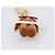 LOUIS VUITTON Monogram Vivienne Summer Vivienne Charm M02591 LV Auth 145066 Marrone - vista 15