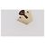 LOUIS VUITTON Monogram Vivienne Summer Vivienne Charm M02591 LV Auth 145066 Marrone - vista 16