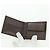 Portafoglio compatto GUCCI GG Supreme PVC Beige Auth BSZ684M - vista 12