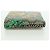 Portafoglio compatto GUCCI GG Supreme PVC Beige Auth BSZ684M - vista 4