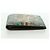 Portafoglio compatto GUCCI GG Supreme PVC Beige Auth BSZ684M - vista 7