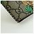 Portafoglio compatto GUCCI GG Supreme PVC Beige Auth BSZ684M - vista 8