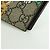 Portafoglio compatto GUCCI GG Supreme PVC Beige Auth BSZ684M - vista 9