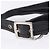 Coach Schultertasche Nylon Black Silver Auth ar14243 Schwarz Silber - Ansicht 11