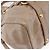 Borsa a mano Miu Miu Vitellolux 2way Beige Gold Auth 204328V Argento - vista 13
