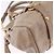 Borsa a mano Miu Miu Vitellolux 2way Beige Gold Auth 204328V Argento - vista 15