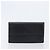 LOUIS VUITTON Damier Ebene Epi Monogram Wallet 3 Set Black LV Auth BA15750 Noir Damier ebène - vue 2