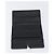 LOUIS VUITTON Damier Ebene Epi Monogram Wallet 3 Set Black LV Auth BA15750 Noir Damier ebène - vue 8
