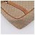 Céline CELINE Macadam Canvas Tote Bag PVC Beige Gold Auth 204866A Golden - Ansicht 11