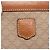 Céline CELINE Macadam Canvas Tote Bag PVC Beige Gold Auth 204866A Golden - Ansicht 15