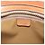 Céline CELINE Macadam Canvas Tote Bag PVC Beige Gold Auth 204866A Golden - Ansicht 16