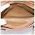 Céline CELINE Macadam Canvas Tote Bag PVC Beige Gold Auth 204866A Golden - Ansicht 17