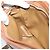 Céline CELINE Macadam Canvas Tote Bag PVC Beige Gold Auth 204866A Golden - Ansicht 19