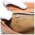 Céline CELINE Macadam Canvas Tote Bag PVC Beige Gold Auth 204866A Golden - Ansicht 20