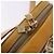 LOUIS VUITTON Monogram Vernis Wooster Shoulder Bag Gris M91036 LV Auth BA15713 Grigio - vista 25
