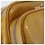 LOUIS VUITTON Monogram Vernis Wooster Shoulder Bag Gris M91036 LV Auth BA15713 Grigio - vista 3