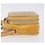 LOUIS VUITTON Monogram Vernis Wooster Shoulder Bag Gris M91036 LV Auth BA15713 Grigio - vista 6