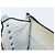Borsa a tracolla VALENTINO Studs in pelle azzurro oro Auth LN123 D'oro Blu chiaro - vista 10