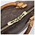 LOUIS VUITTON Monogram Alma Handtasche M51130 LV Auth BA15537 Monogramm - Ansicht 10