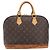 LOUIS VUITTON Monogram Alma Handtasche M51130 LV Auth BA15537 Monogramm - Ansicht 13