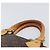 LOUIS VUITTON Monogram Alma Handtasche M51130 LV Auth BA15537 Monogramm - Ansicht 14