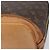 LOUIS VUITTON Monogram Alma Handtasche M51130 LV Auth BA15537 Monogramm - Ansicht 17