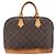 LOUIS VUITTON Monogram Alma Handtasche M51130 LV Auth BA15537 Monogramm - Ansicht 2