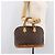 LOUIS VUITTON Monogram Alma Handtasche M51130 LV Auth BA15537 Monogramm - Ansicht 23