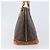 LOUIS VUITTON Monogram Alma Handtasche M51130 LV Auth BA15537 Monogramm - Ansicht 3