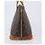 LOUIS VUITTON Monogram Alma Handtasche M51130 LV Auth BA15537 Monogramm - Ansicht 4