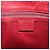 Borsa a mano GUCCI GG Canvas Bamboo Rossa Argento 112526 Auth 204886 Rosso - vista 14