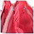 Borsa a mano GUCCI GG Canvas Bamboo Rossa Argento 112526 Auth 204886 Rosso - vista 17